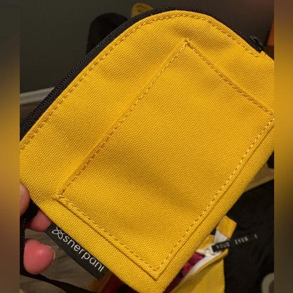 Sherpani Mini Backpack - Picture 4 of 6